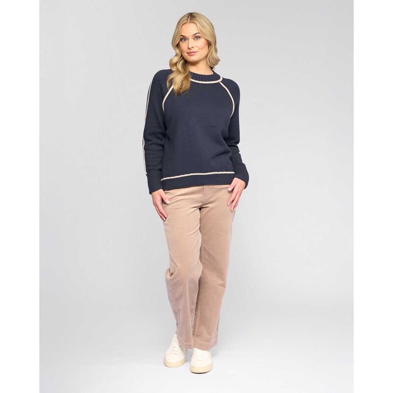 Vassalli Zane Sweater image number 3